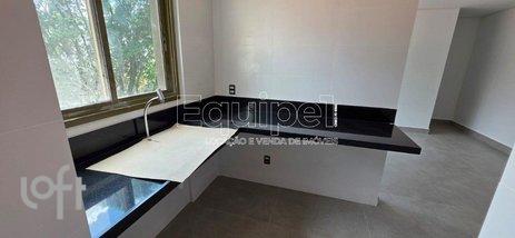 apartment em Montes Claros, Carmo - Belo Horizonte - MG