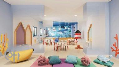 apartment em Sapopemba, Vila Formosa - São Paulo - SP