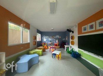 apartment em Otto Niemeyer, Camaquã - Porto Alegre - RS