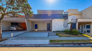 house em Avenida Carlos Pedroso da Silveira, Piracangaguá - Taubaté - SP