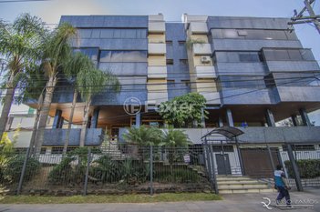 apartment em Avenida Panamericana, Jardim Lindóia - Porto Alegre - RS