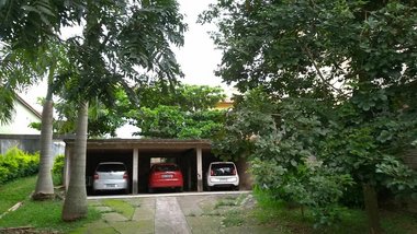 house em Graciliano Manoel Gomes, Ingleses do Rio Vermelho - Florianópolis - SC