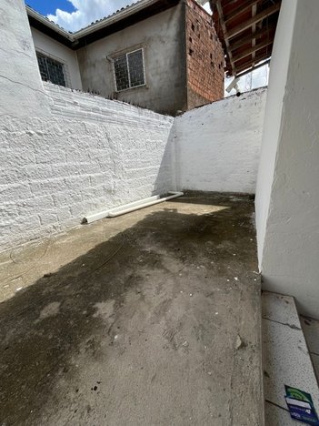 house em Rua da Codeal, Tabuleiro do Martins - Maceió - AL