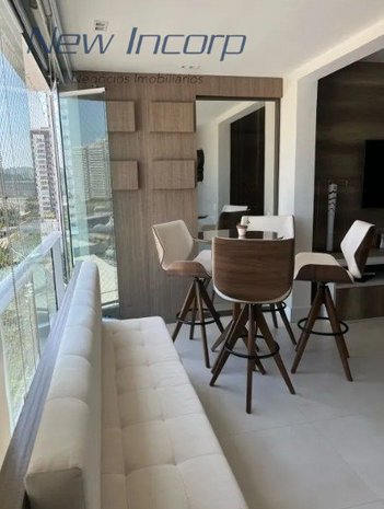 apartment em Avenida Raimundo Pereira de Magalhães, Vila Anastácio - São Paulo - SP