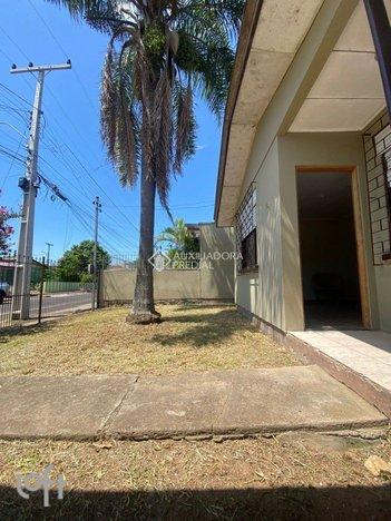 house em Telmo Silva, Nossa Senhora de Fátima - Guaíba - RS