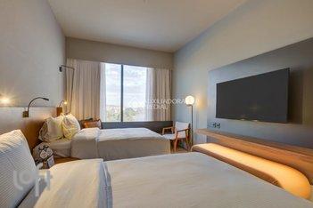 apartment em Padre Cacique, Praia de Belas - Porto Alegre - RS