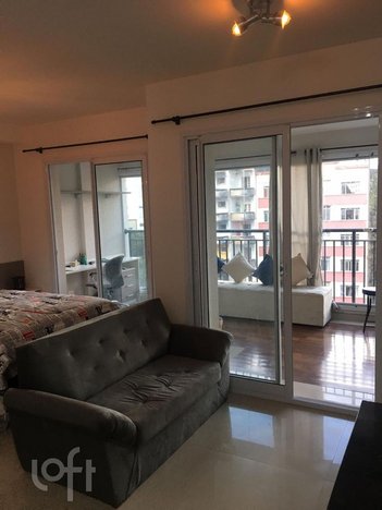 apartment em Helvétia, Campos Elíseos - São Paulo - SP