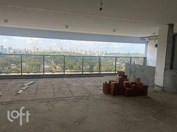 apartment em Laplace, Campo Belo - São Paulo - SP