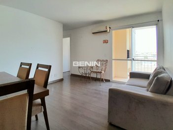 apartment em Rua Henrique Stefani, Igara - Canoas - RS