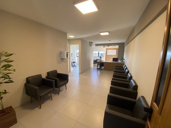 office em Rua Quinze de Janeiro, Centro - Canoas - RS