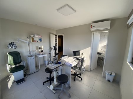 Cômodo Condomínio