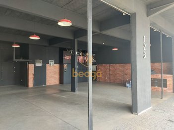 business em Rua Aline, Coqueiros - Belo Horizonte - MG