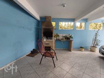 house em Manoel Guarini, Santa Terezinha - São Bernardo do Campo - SP