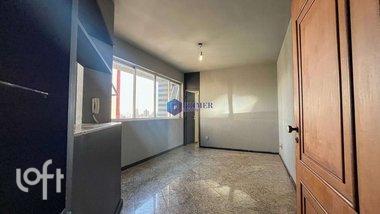 apartment em Domingos Vieira, Santa Efigênia - Belo Horizonte - MG