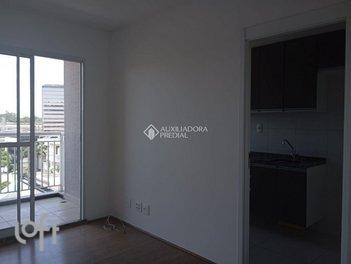 apartment em Porcelana, Cerâmica - São Caetano do Sul - SP