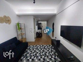 apartment em Hilário de Gouveia, Copacabana - Rio de Janeiro - RJ