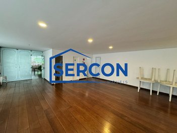 apartment em Rua Cônego Eugênio Leite, Pinheiros - São Paulo - SP