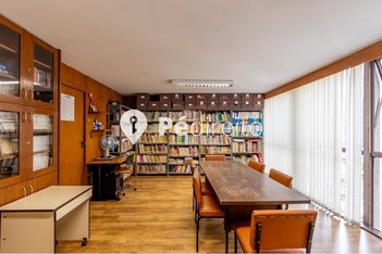 office em Avenida Paulista, Bela Vista - São Paulo - SP