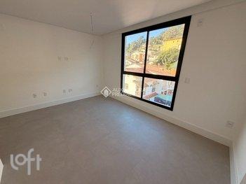 apartment em Rua Corália Ferreira da Luz, Centro - Florianópolis - SC