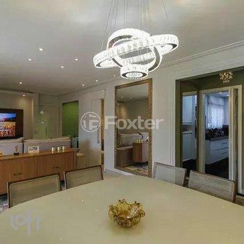 apartment em José Gonçalves Galeão, Vila Prudente - São Paulo - SP