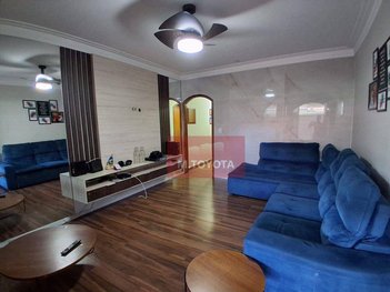 house em Rua Porto União, Jardim Monte Carmelo - Guarulhos - SP