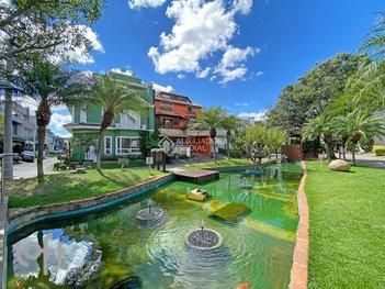 house em Ecoville, Sarandi - Porto Alegre - RS