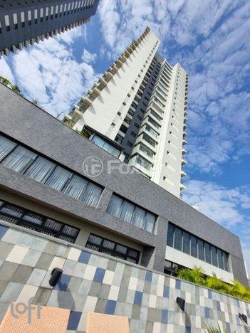 apartment em Mofarrej, Vila Leopoldina - São Paulo - SP