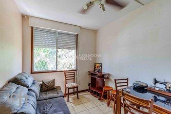 apartment em Padre Ângelo Corso, Cavalhada - Porto Alegre - RS