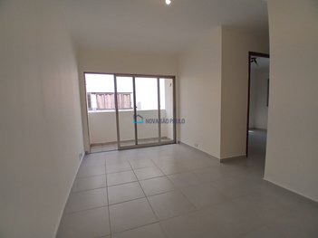 apartment em Rua dos Buritis, Vila Parque Jabaquara - São Paulo - SP