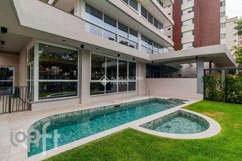 apartment em Ferreira Viana, Petrópolis - Porto Alegre - RS