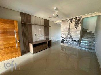 apartment em Lord Clemente Attlee, Pirituba - São Paulo - SP