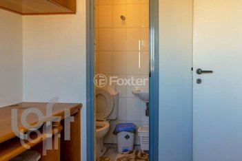 apartment em Rua Félix Pacheco, Vila Paulicéia - São Paulo - SP