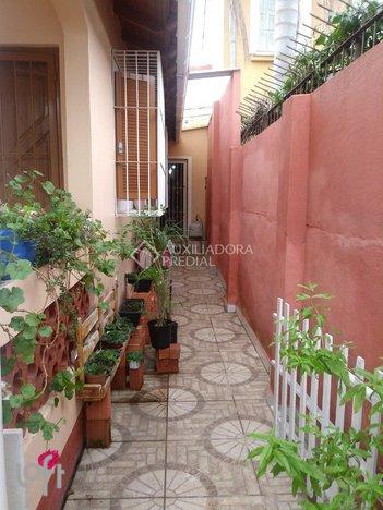house em Gonçalves Ledo, Partenon - Porto Alegre - RS