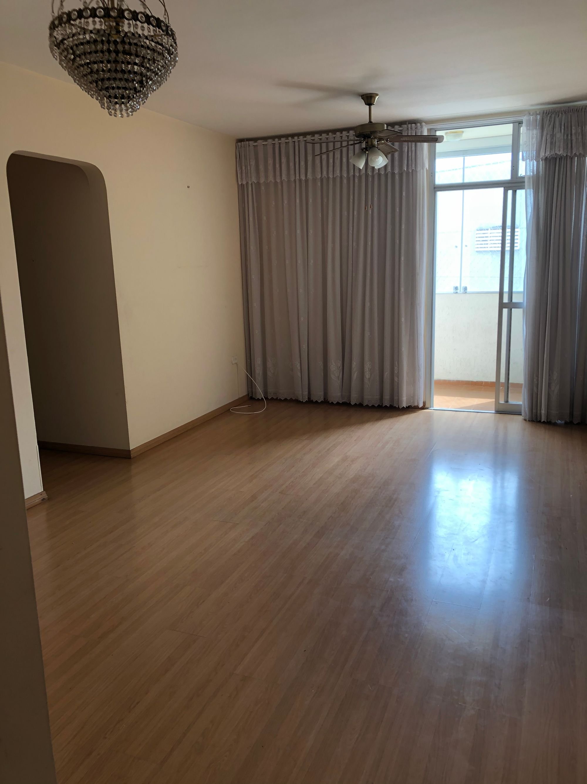 Apartamento para Venda por R$450.000,00 com 79m², 3 dormitórios e 1 vaga - Capão redondo, São paulo / SP