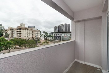 apartment em Rua Coronel Aparício Borges, Glória - Porto Alegre - RS