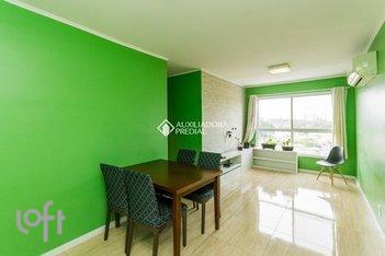 apartment em da Cavalhada, Cavalhada - Porto Alegre - RS