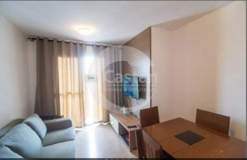 apartment em Rua Serra da Bocaina, Quarta Parada - São Paulo - SP