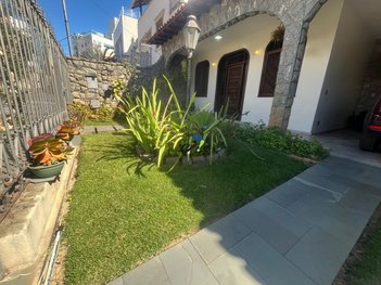 house em Rua Carmelino Pinto Coelho, Liberdade - Belo Horizonte - MG