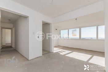 apartment em Rua Vaz e Silva, Cristo Redentor - Porto Alegre - RS