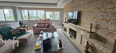 apartment em Desembargador Alves Nogueira, Petrópolis - Porto Alegre - RS