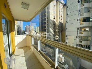 apartment em João Saturnino Ouriques, Campinas - São José - SC