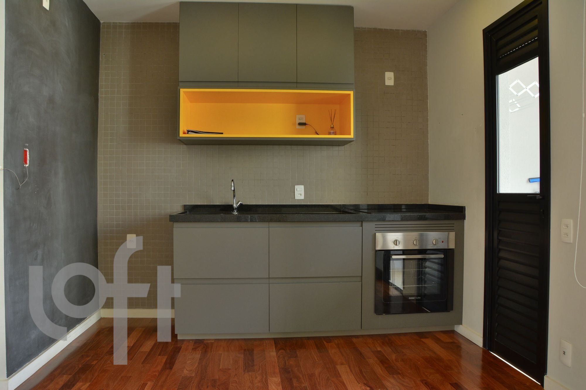 Apartamento para Venda por R$520.000,00 com 50m², 2 dormitórios e 1 vaga - Saúde, São paulo / SP