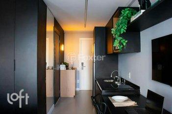 apartment em Paulistânia, Vila Madalena - São Paulo - SP