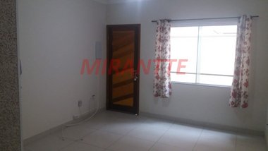 house em Rua Enótria, Vila Mazzei - São Paulo - SP