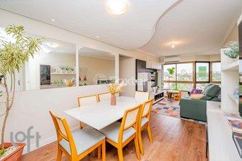 apartment em Dom Cláudio José Gonçalves Ponce de Leão, Vila Ipiranga - Porto Alegre - RS