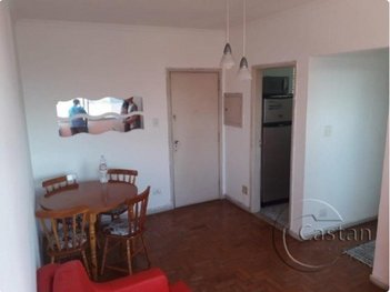 apartment em Avenida Paes de Barros, Mooca - São Paulo - SP