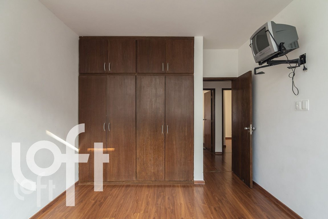 Condomínio Edificio Luxemburgo Rua Doutor Juvenal dos Santos, 403, Luxemburgo