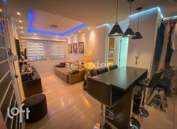 apartment em Avenida Baltazar de Oliveira Garcia, Passo das Pedras - Porto Alegre - RS