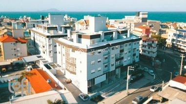 apartment em Intendente João Nunes Vieira, Ingleses - Florianópolis - SC