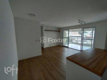 apartment em Martin Luther King, Rio Pequeno - São Paulo - SP